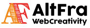 Altfra.it - Servizi web e grafica